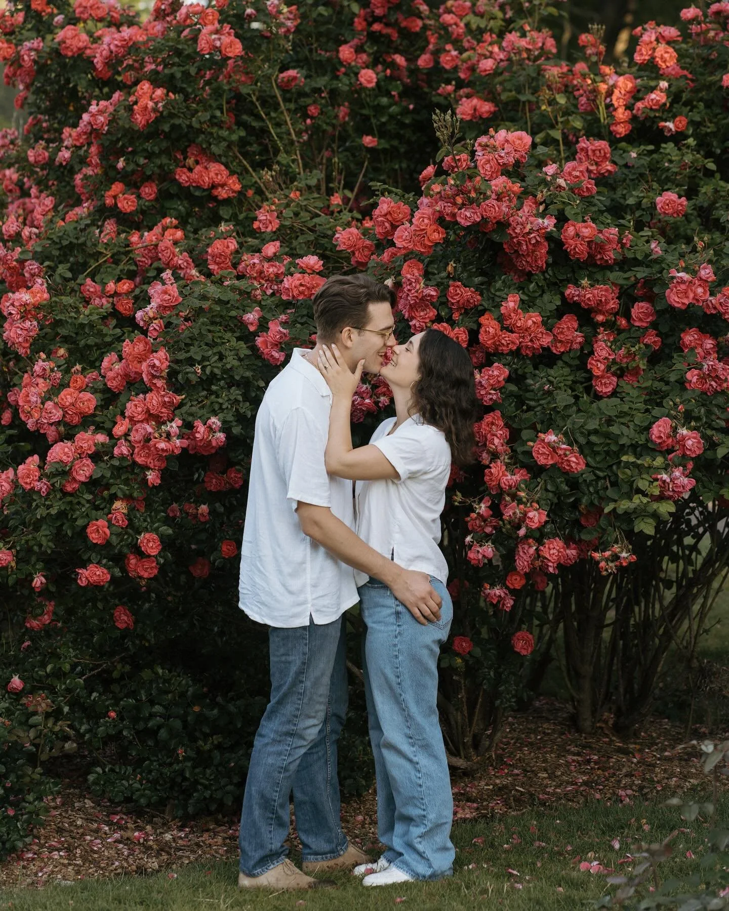 I love me some @sophiatcasa!!!!! a beautiful spring morning 🌼