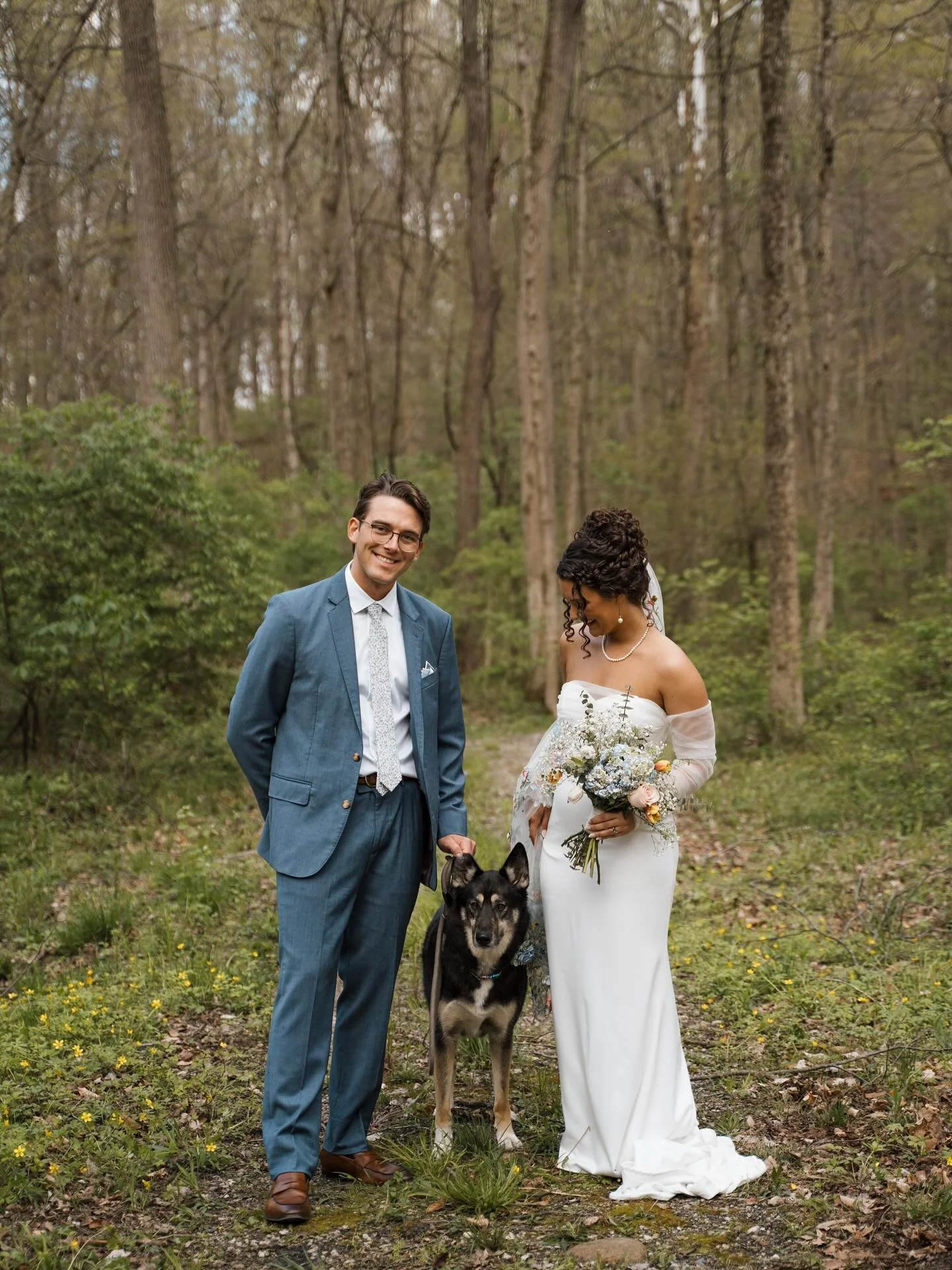 sophia &amp; erich from April this year 💕