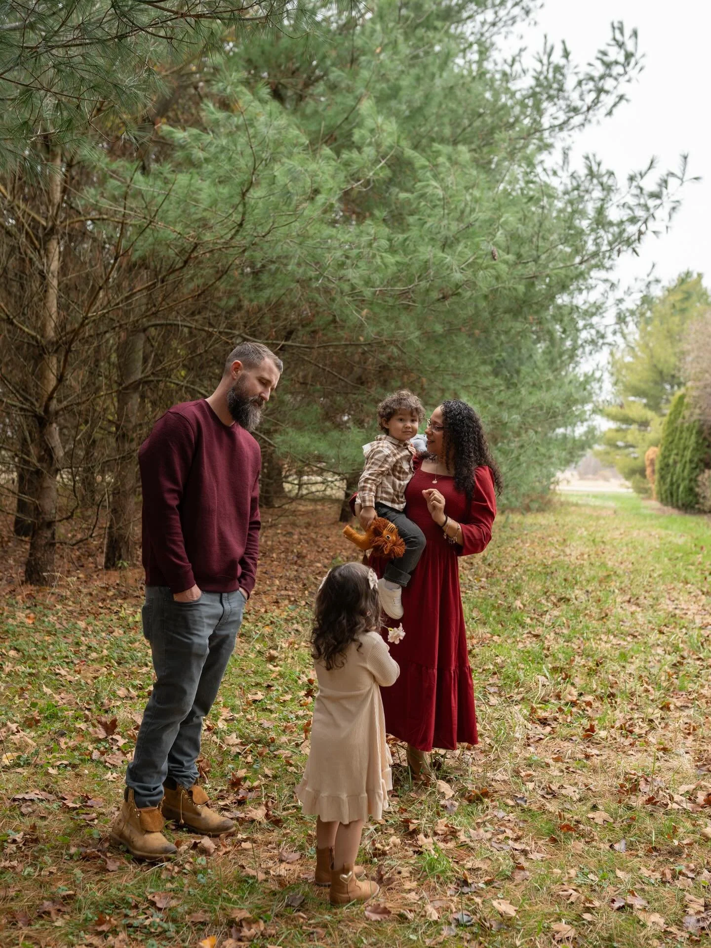 The Garay-Lowe&rsquo;s 2025