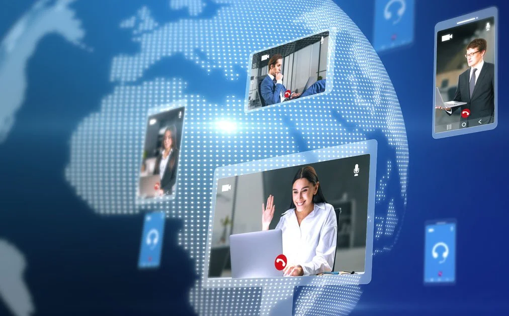 Benefits of Hybrid Events: Why the Format Can Be Powerful