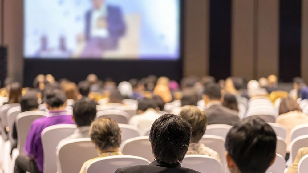 What Is a Hybrid Event? Definition and How It Works