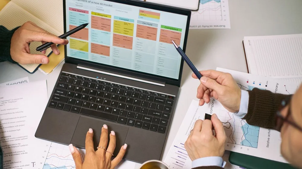 Online Conference vs Virtual Event: What’s the Difference?