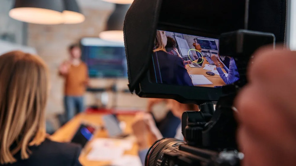 Webinar vs Virtual Event: What Should Guide the Decision?