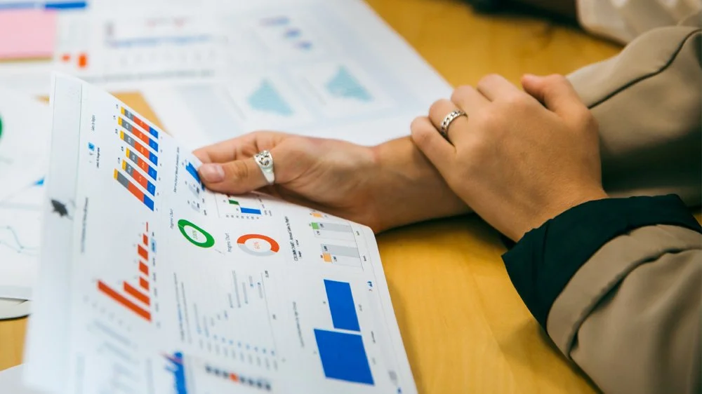 Virtual Event ROI: What Actually Matters (And What Doesn’t)