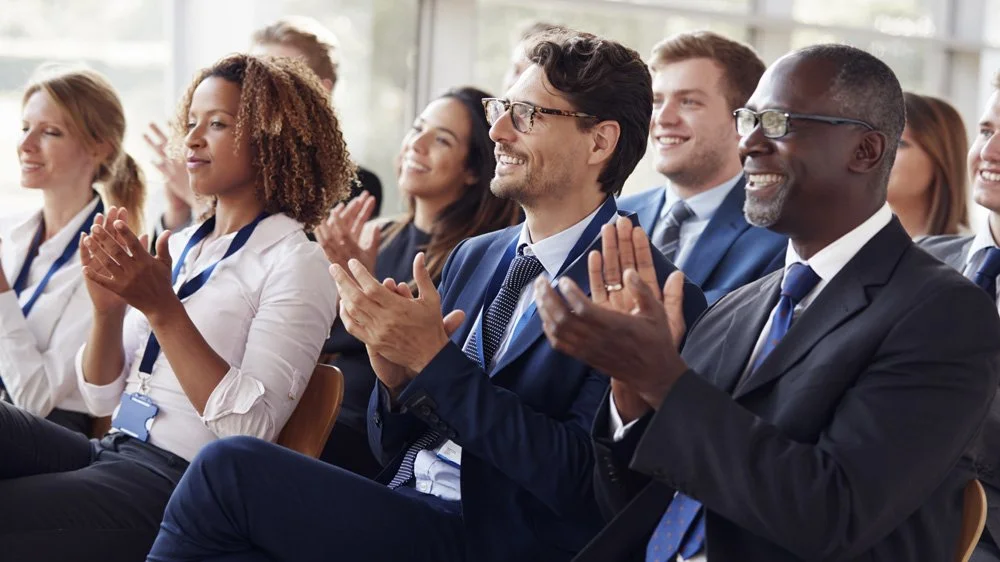 Hybrid Events Best Practices: What Actually Makes Them Work (And What Doesn’t)