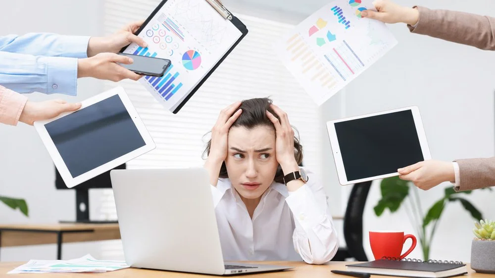When Hybrid Events Are the Wrong Choice (And What to Do Instead)