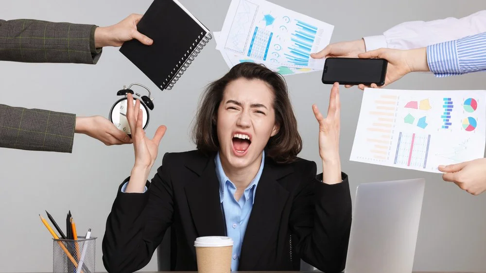 Why Senior Leaders Don’t Like Virtual Events