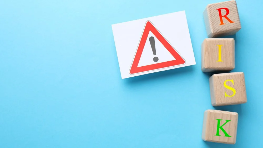 What Makes an Online Event Risky (and How to Reduce the Risk)