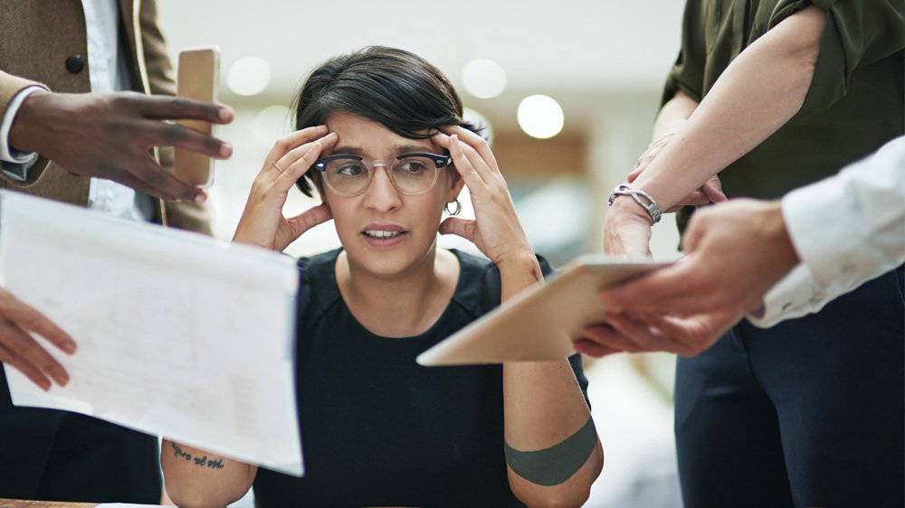 How to Prepare Senior Leaders for a Virtual Event