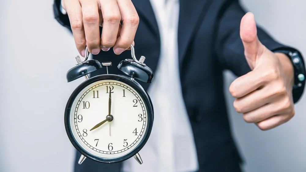 Why Timing Matters More Than You Think in Virtual Events