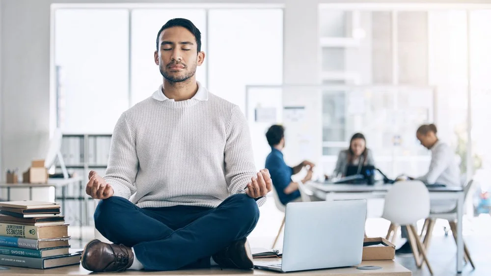 What Makes a Virtual Event Feel Calm and Under Control