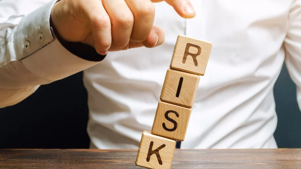 Why Virtual Events Become High Risk When Senior Leaders Are Involved