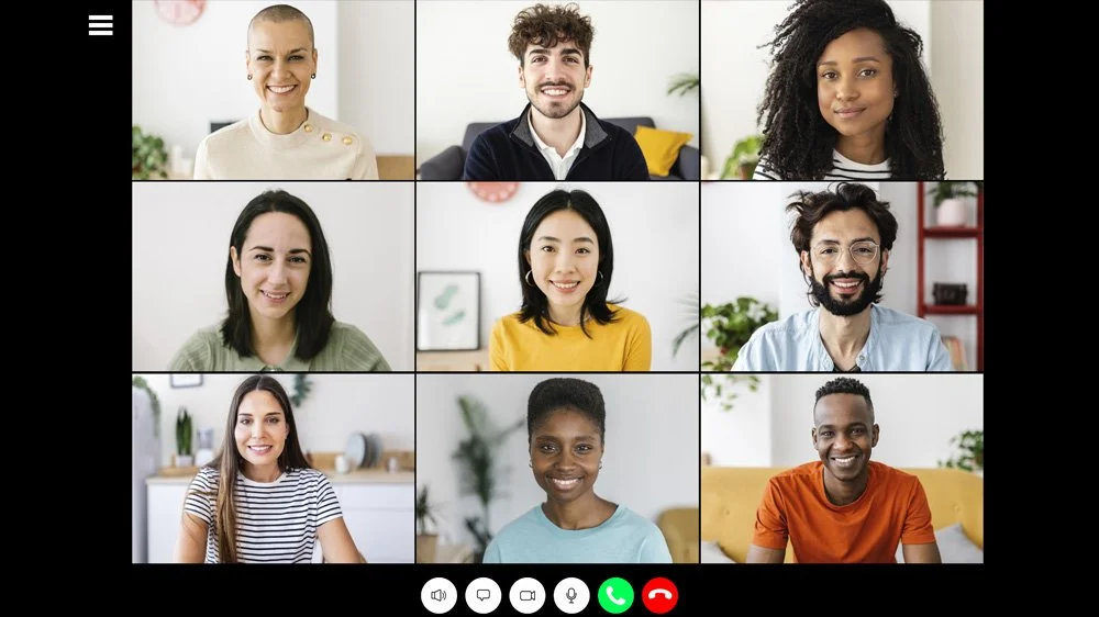 Why Online Events Are Now a Core Part of Corporate Communications
