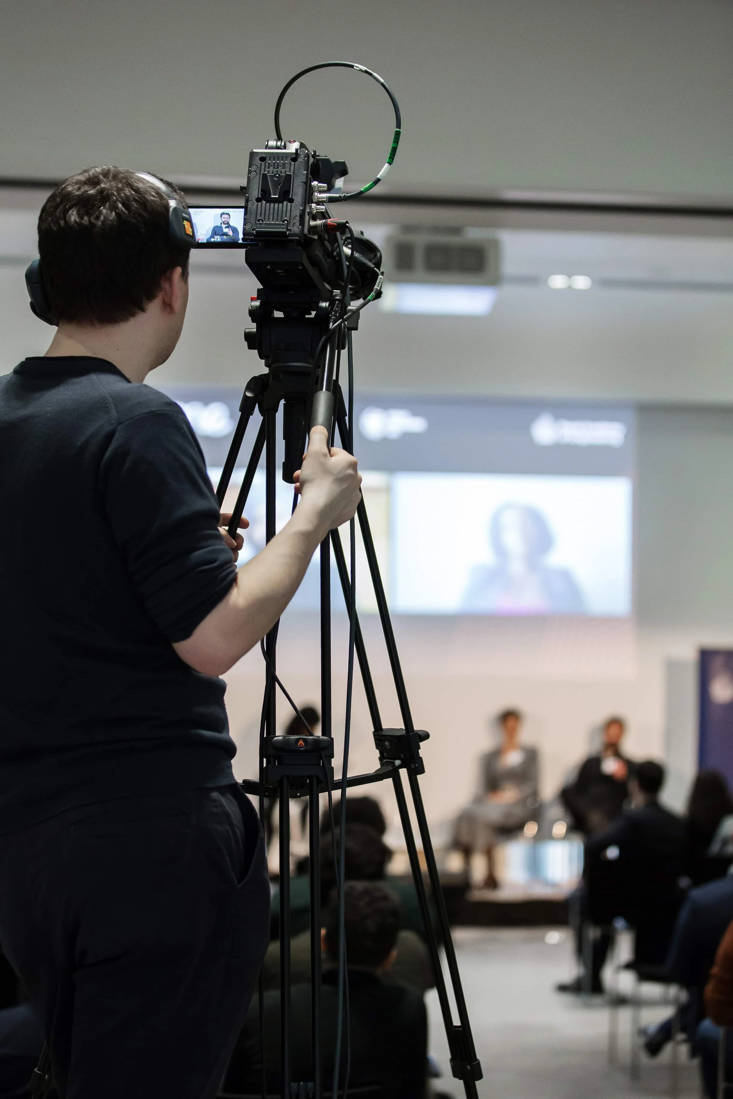 Hybrid Events Company UK - Prism Events