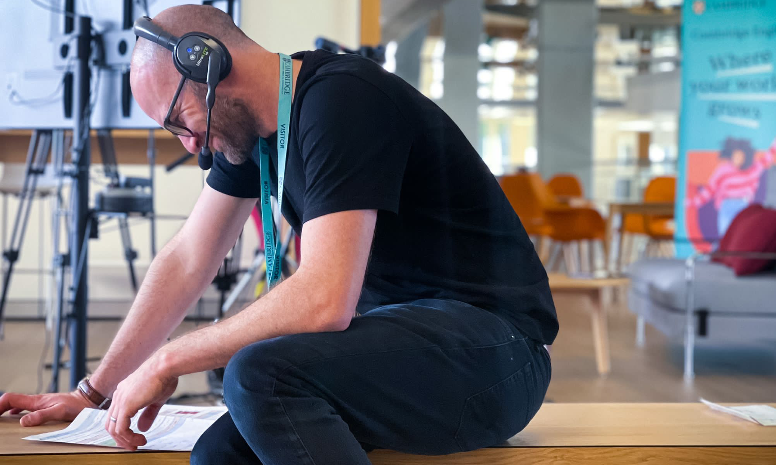 Why Doing Less Made Prism Stronger