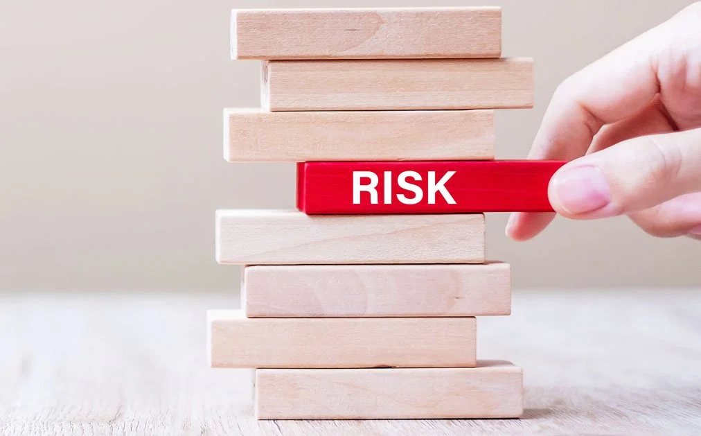 Risks when thinking about Hybrid Event v Virtual Event