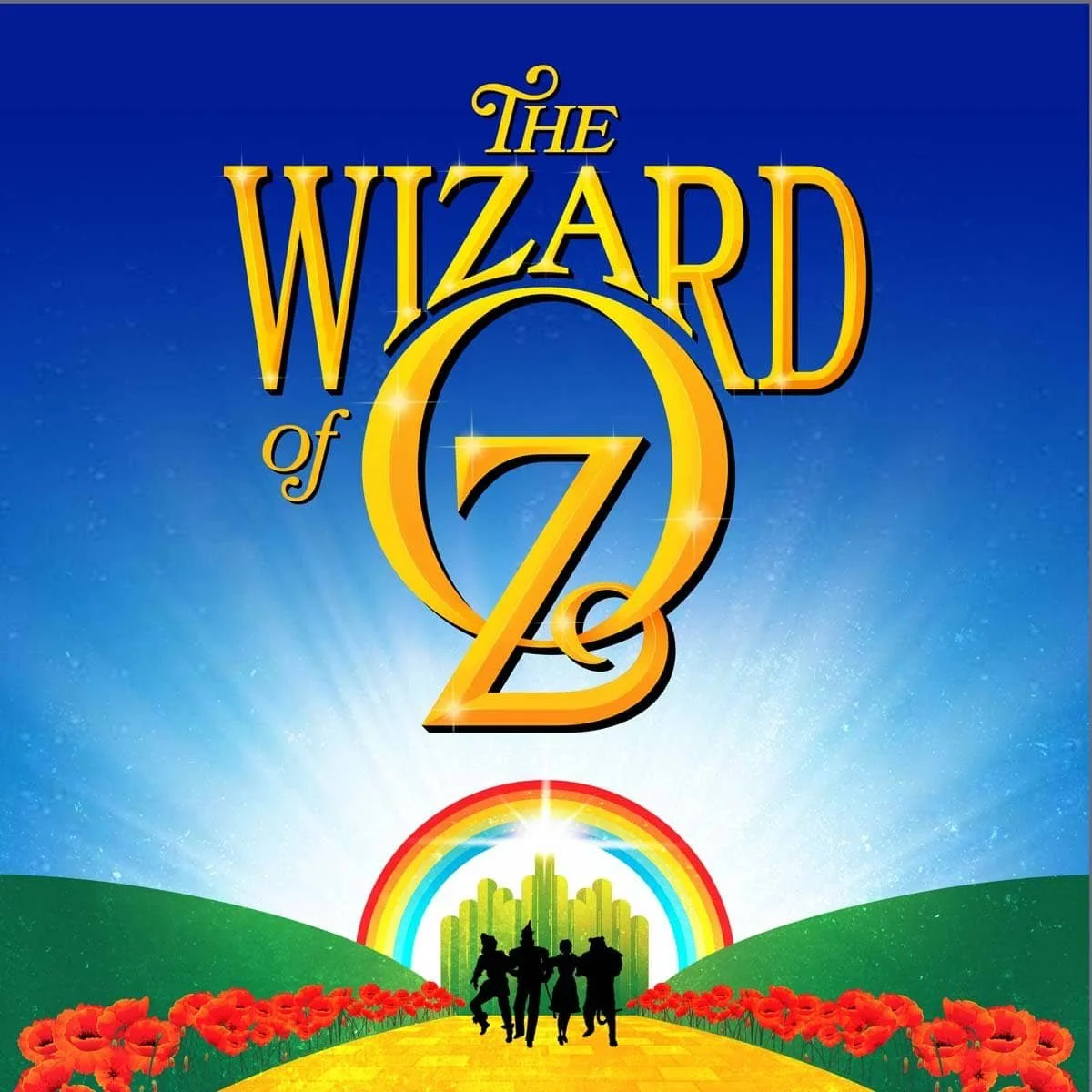 The Wizard of Oz 2026