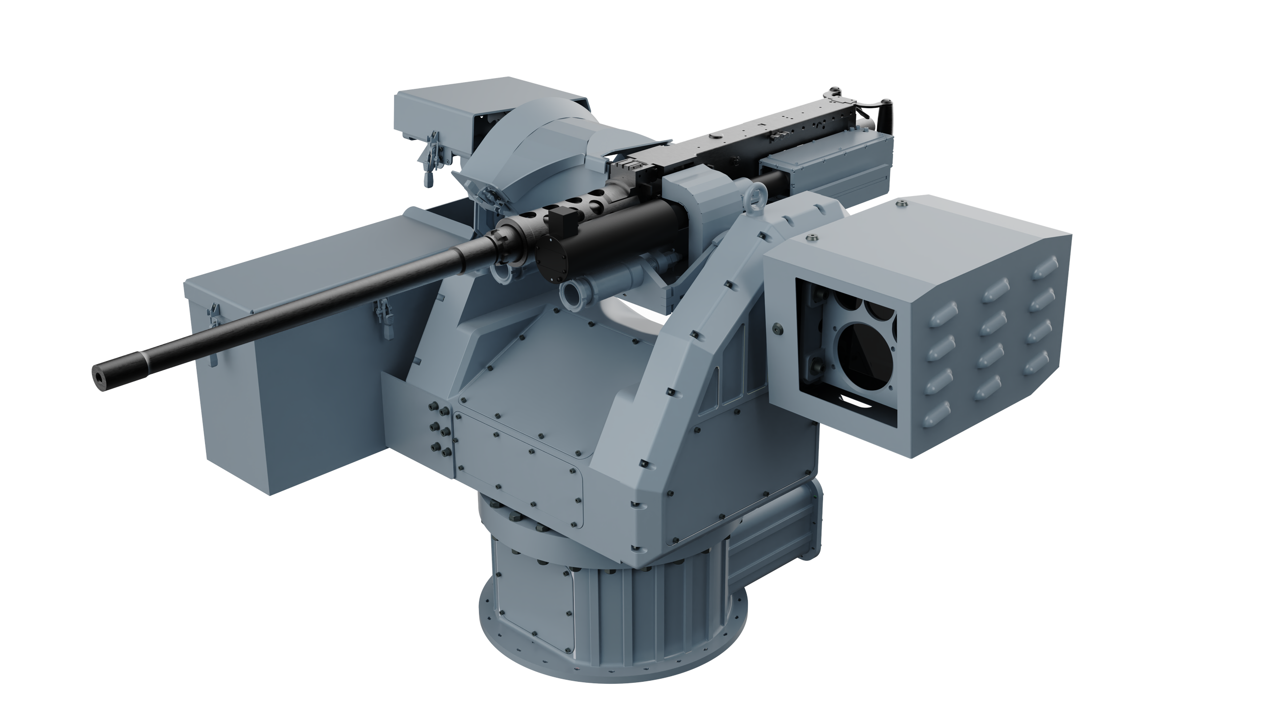 TAVRIA 12.7M (M2)