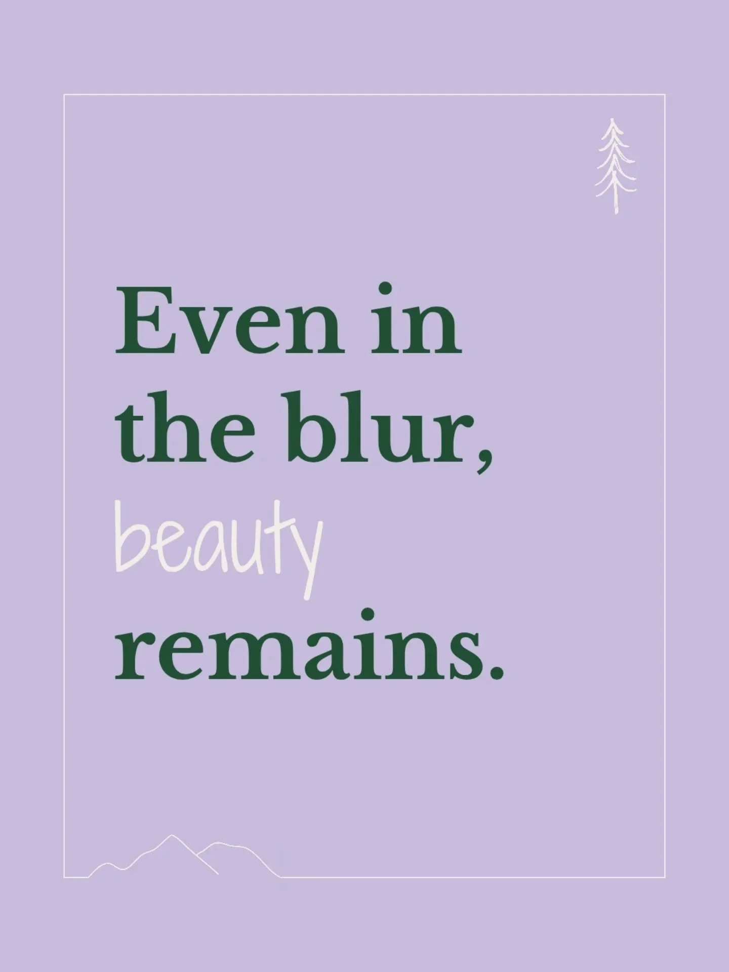 Autumn is moving quickly, but there is beauty to be found in the in-between.🍂 a gentle reminder to pause, breathe and notice what is unfolding.
#seasonofchange #creativereflection #natureinspireddesign #oliveandevergreen