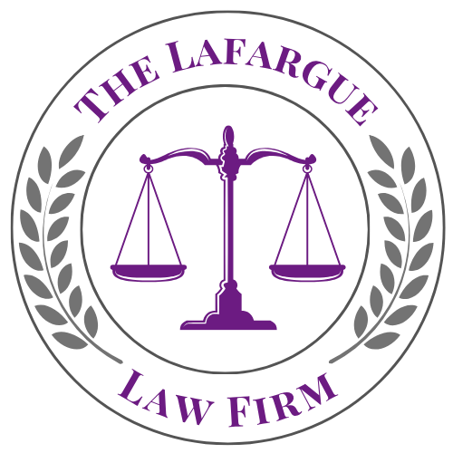 The Lafargue Law Firm