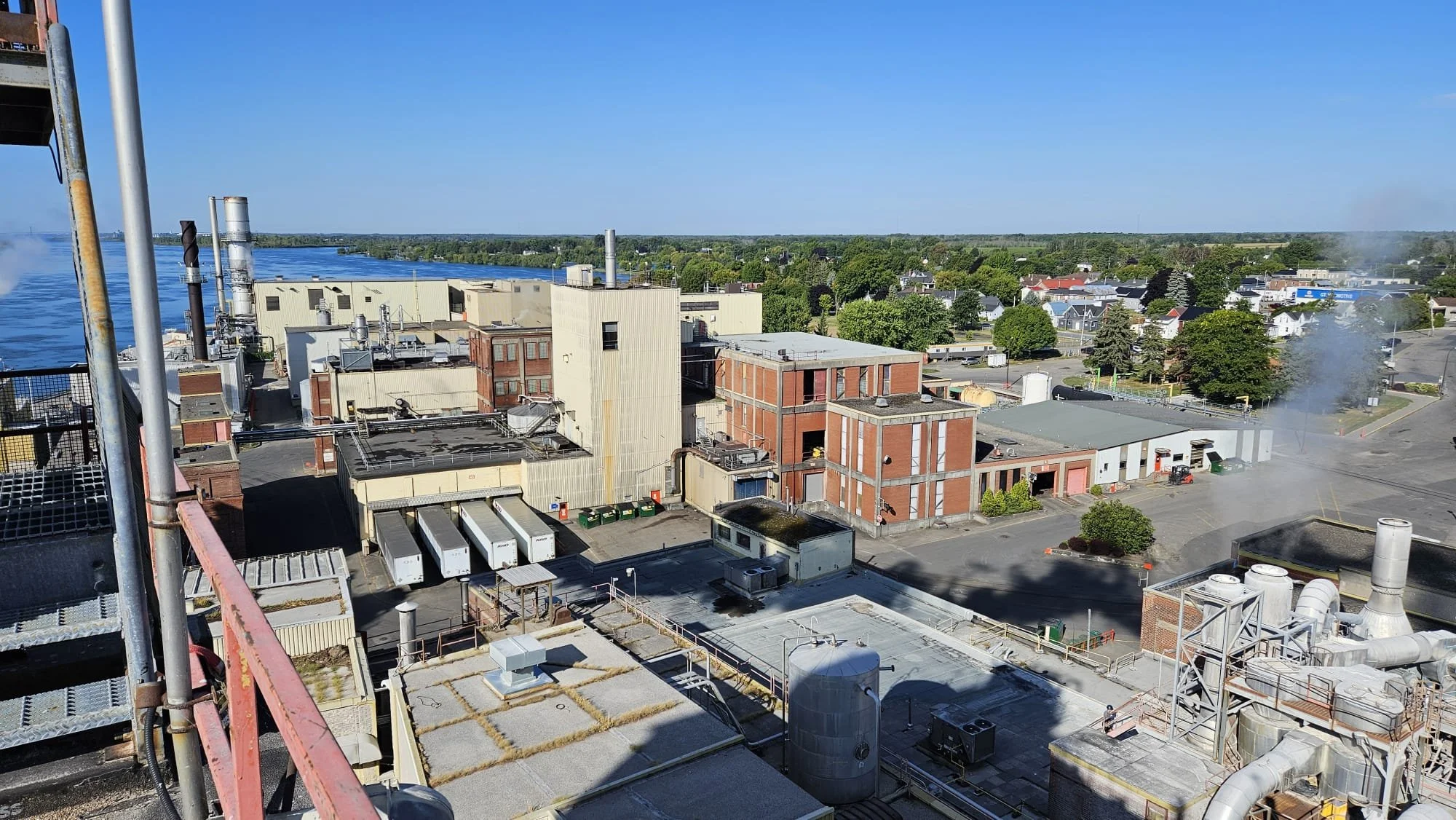 Visit our Manufacturing & Industrial Gallery