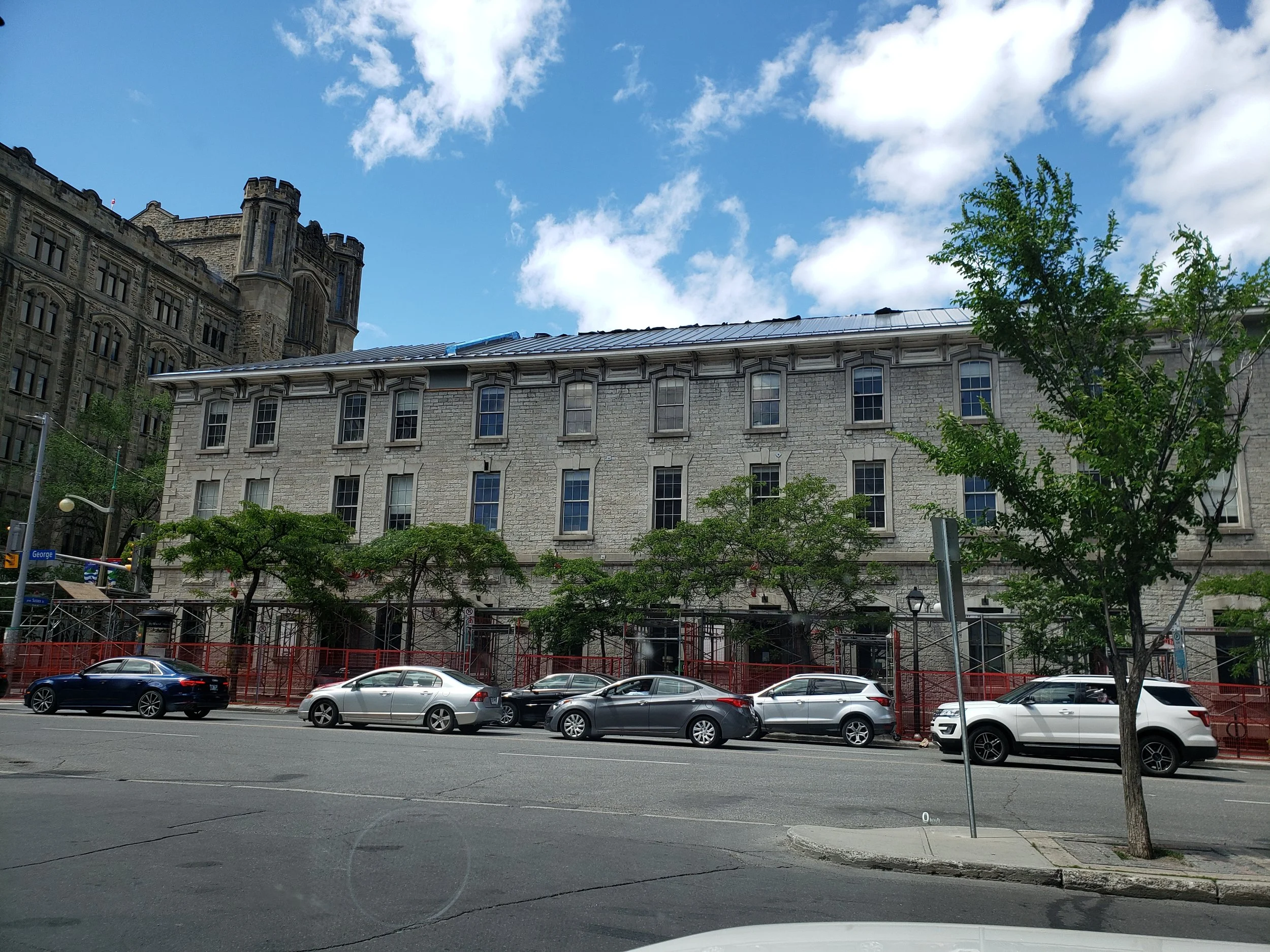 541 Sussex