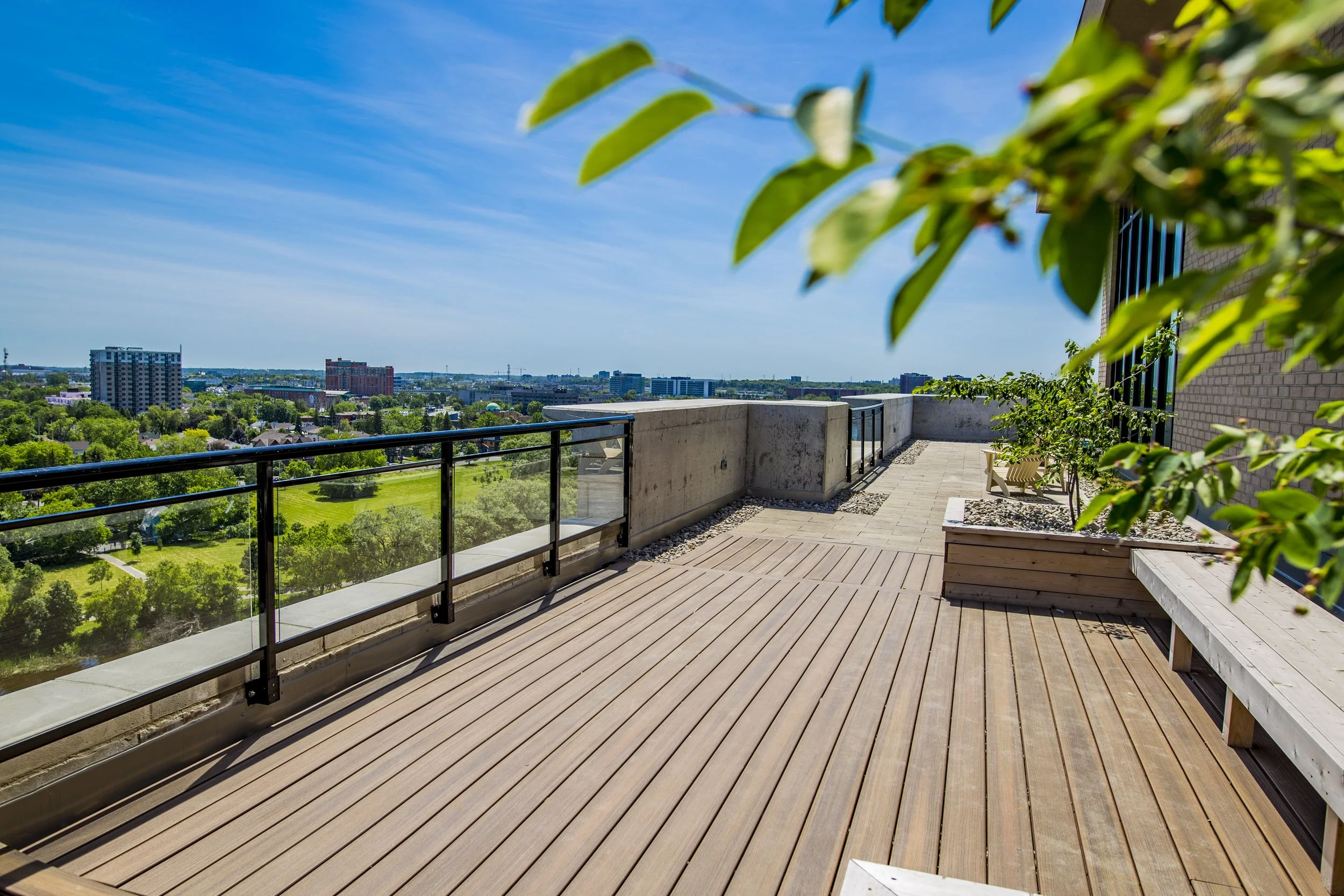 Range Road Condos