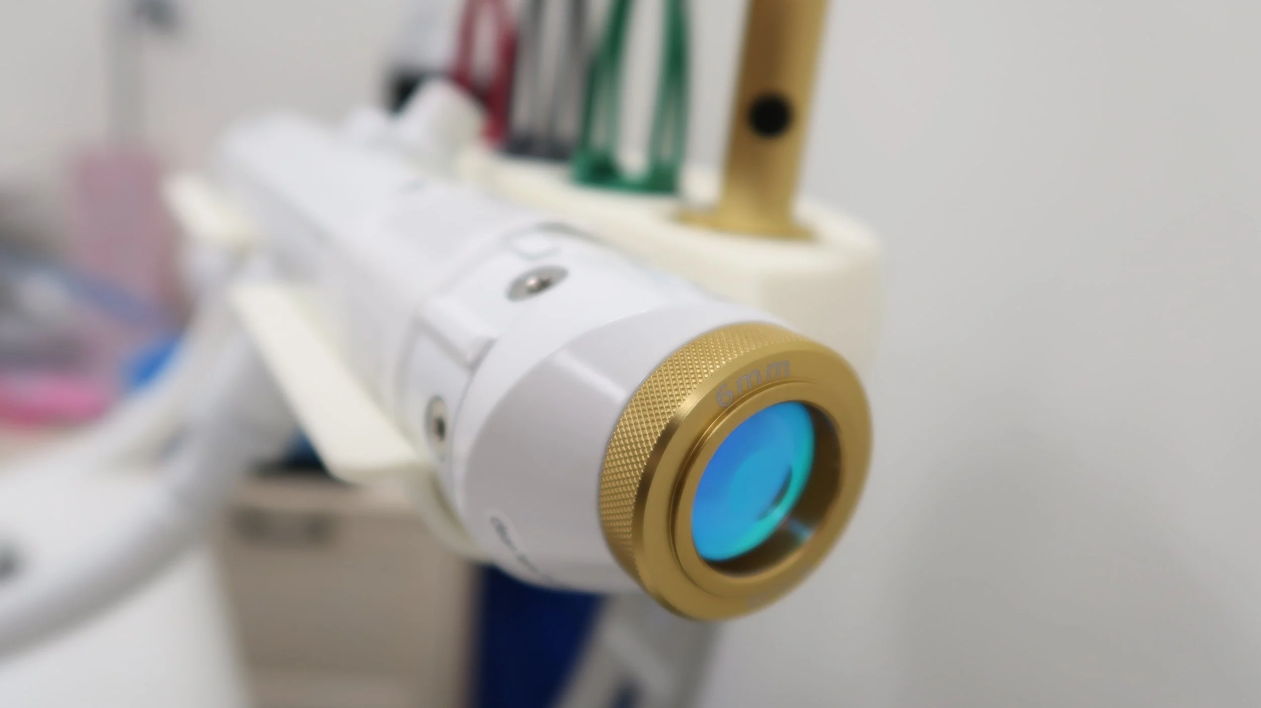 Aerolase Neo Laser