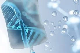 NAD+ Mitochondrial Reset Package