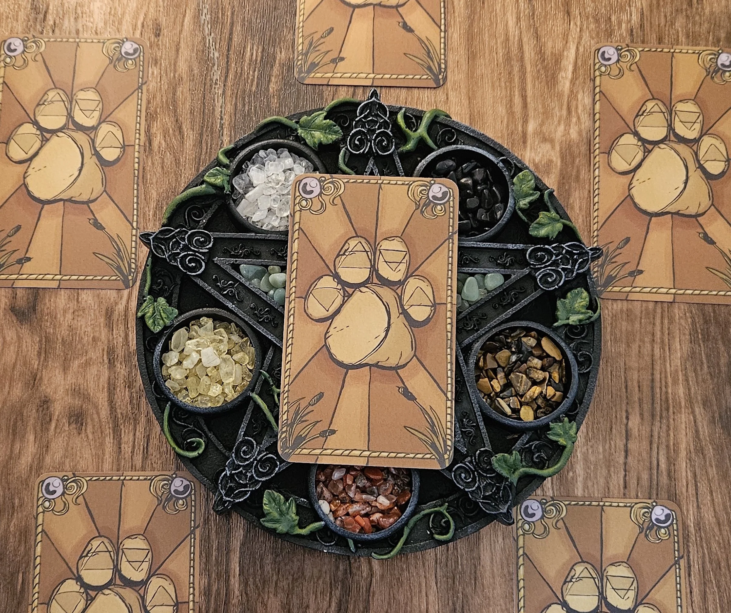 What Are Soul Contracts? (And How to Cleanly Evolve Beyond Them)
