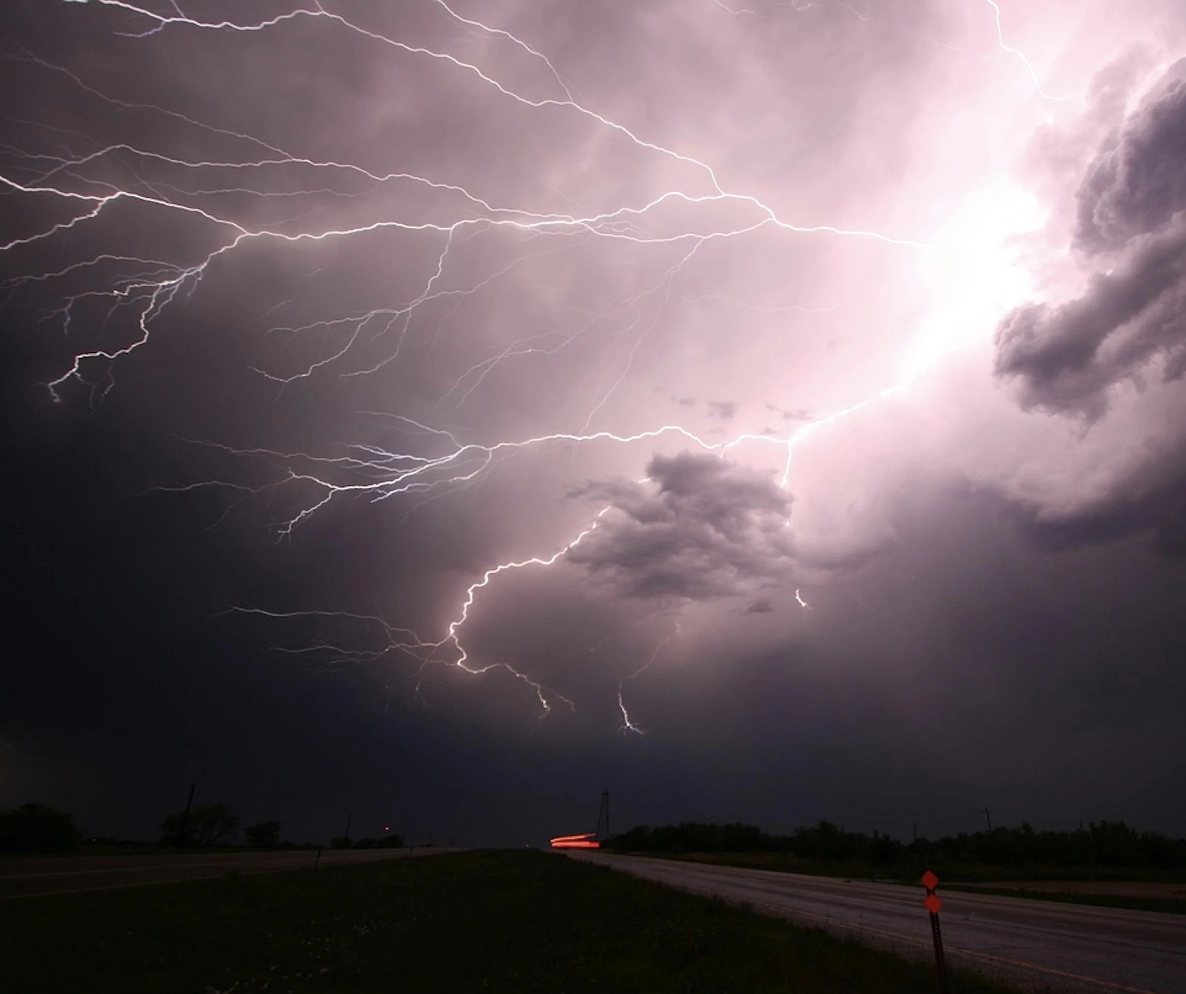 The Cosmic Storm: Why Things Often Get Worse Just Before a Spell Works