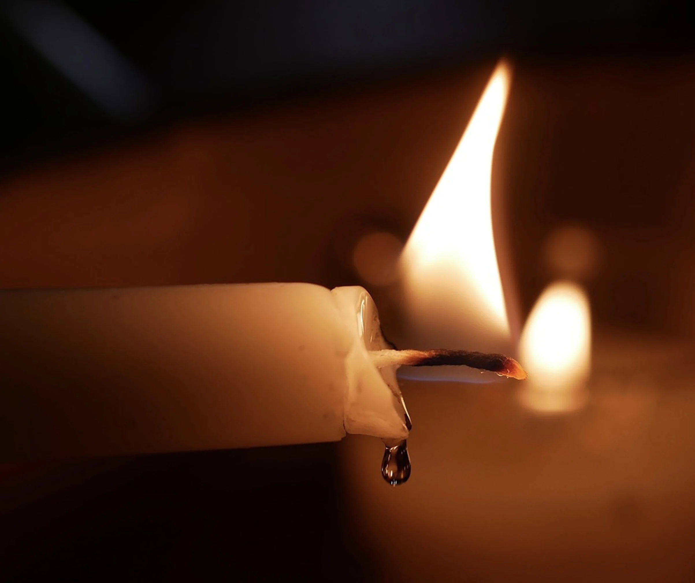 Deciphering the Sparks: Advanced Ceromancy and Candle Flame Diagnostics 🕯️🔍