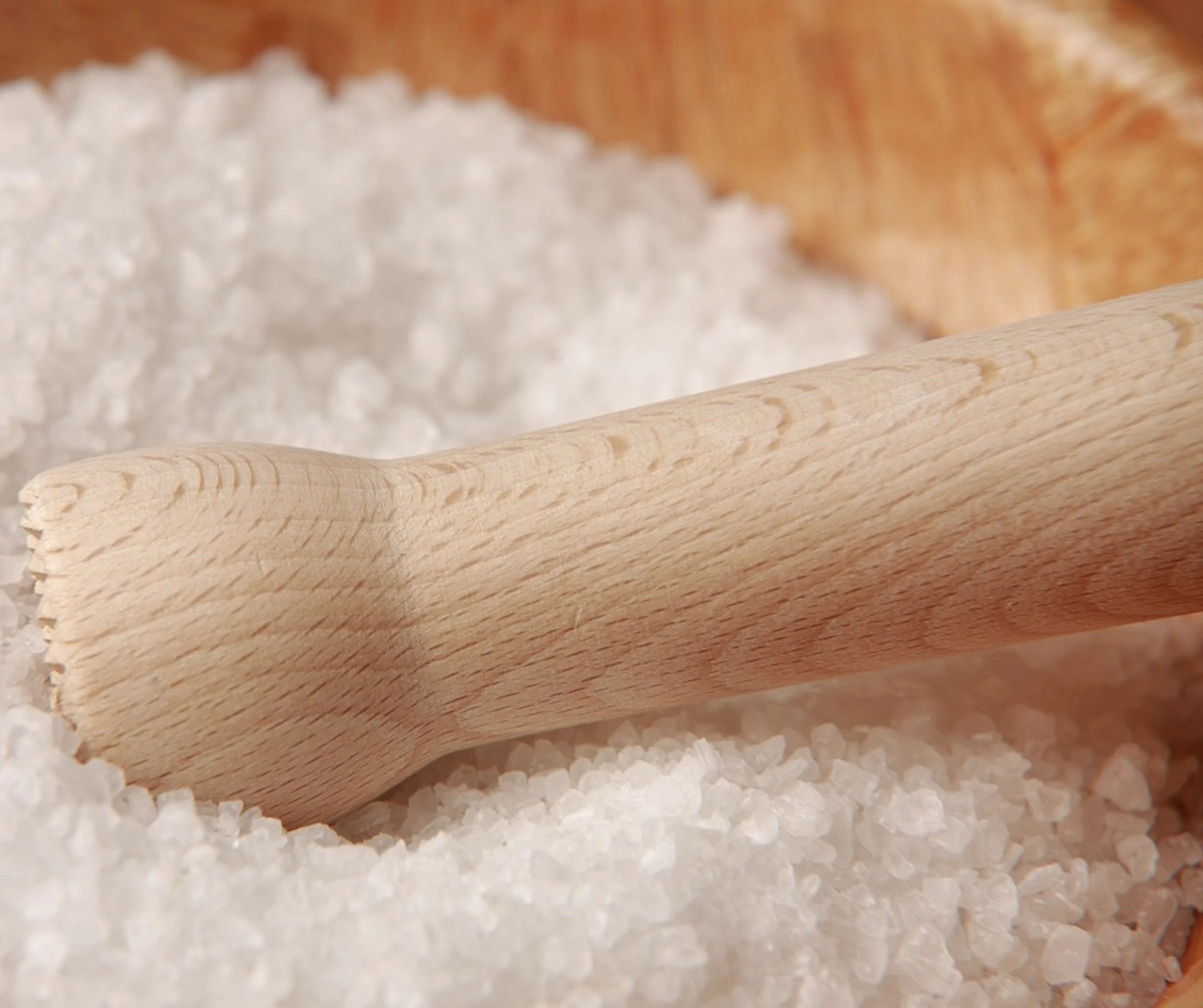 Simple Home Warding: How to Establish Protective Salt Boundaries 🧂🛡️