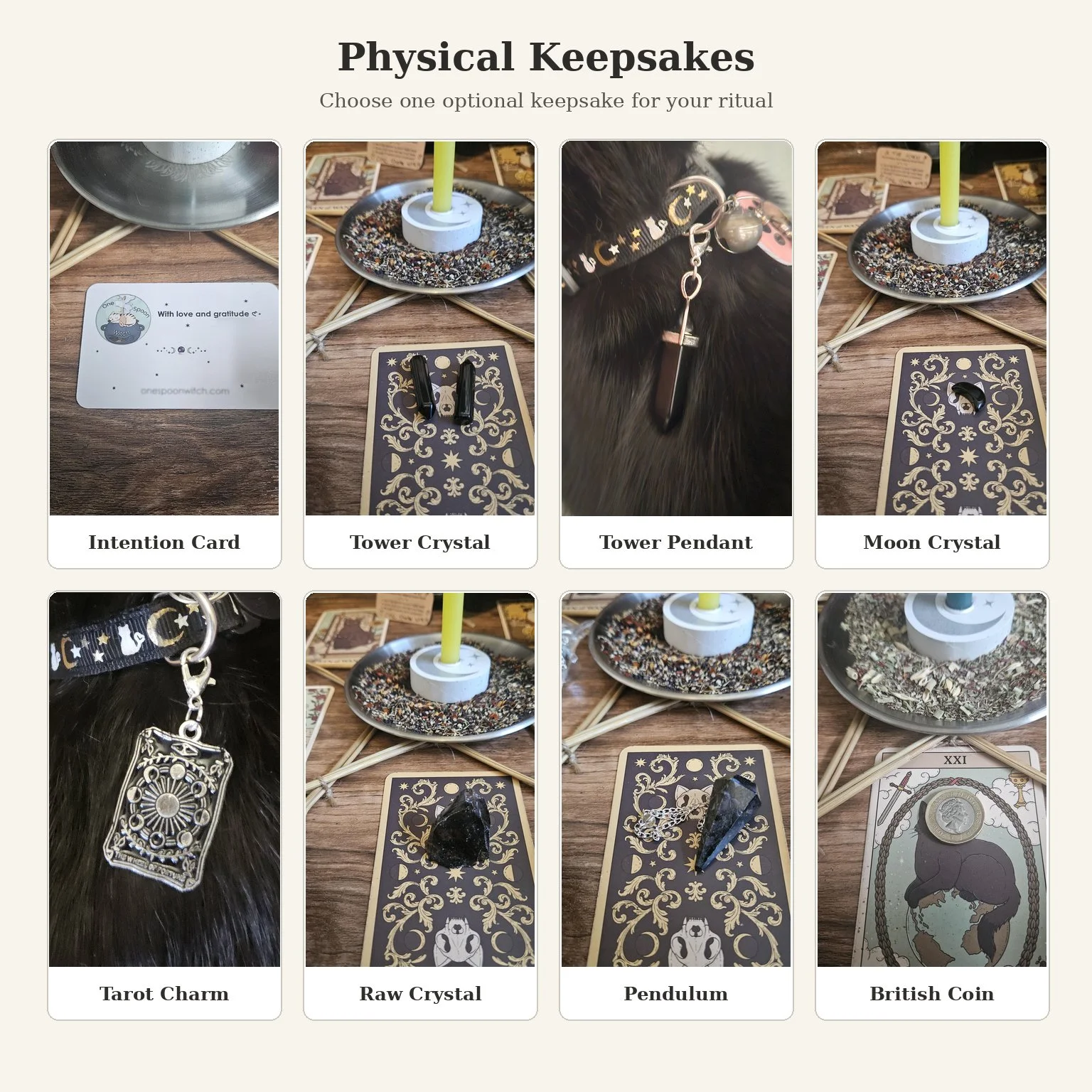 Obsidian Pet Keepsake