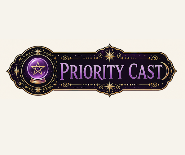 Priority Cast