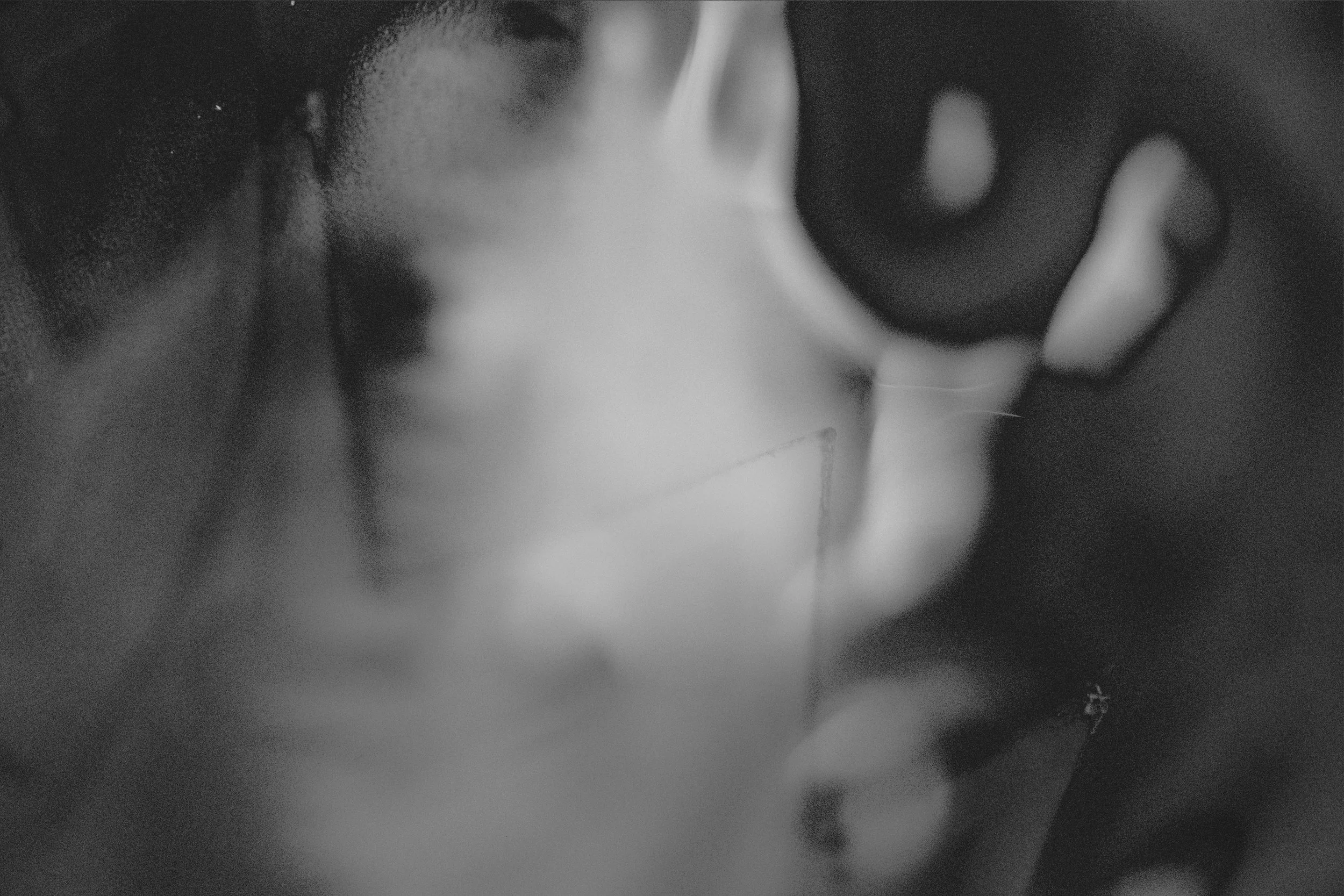Double exposure