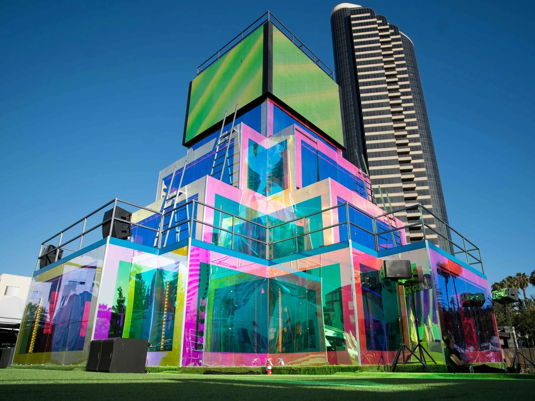 The Amazon Prime Video Experience