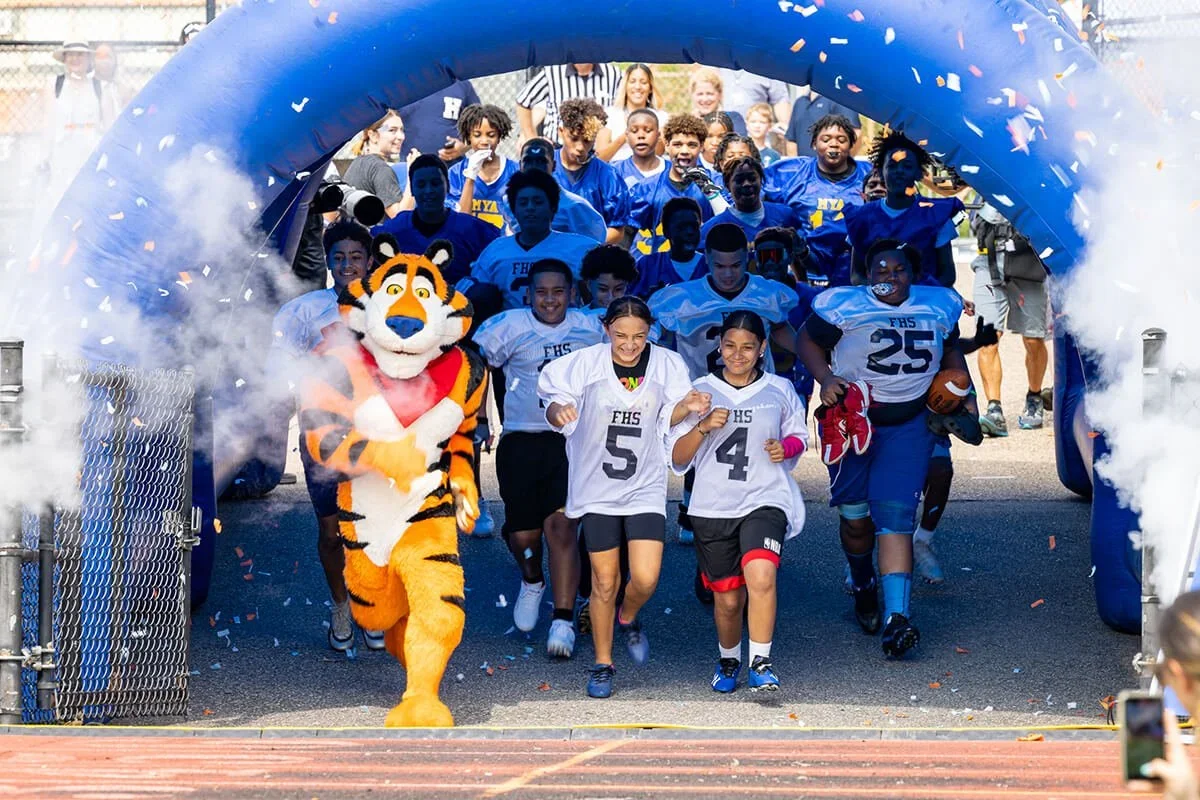 Kellogs x CBS ft. Jalen Hurts