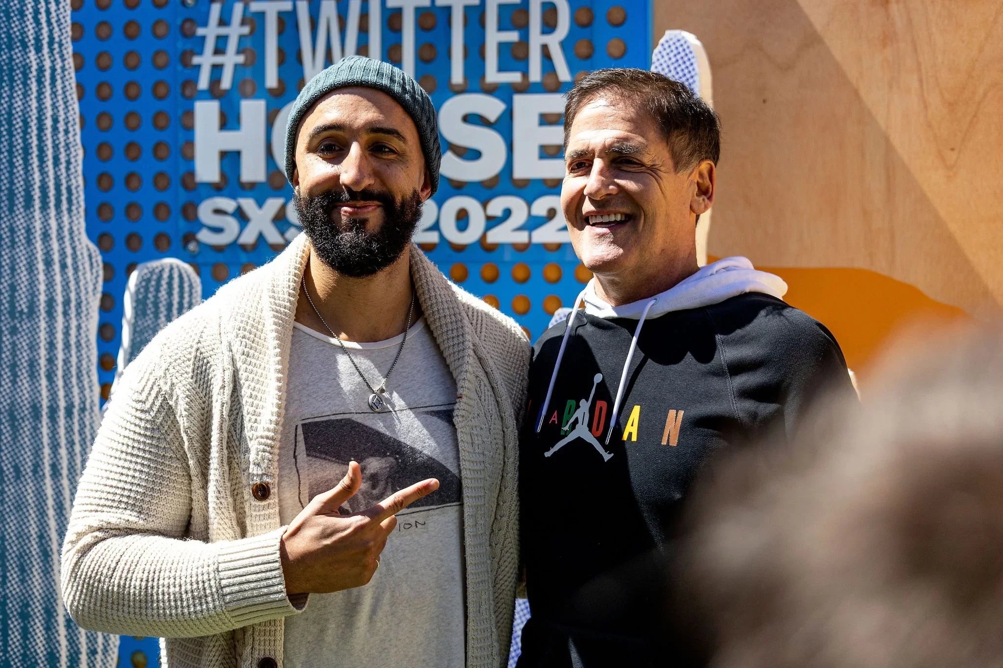 Twitter House SXSW