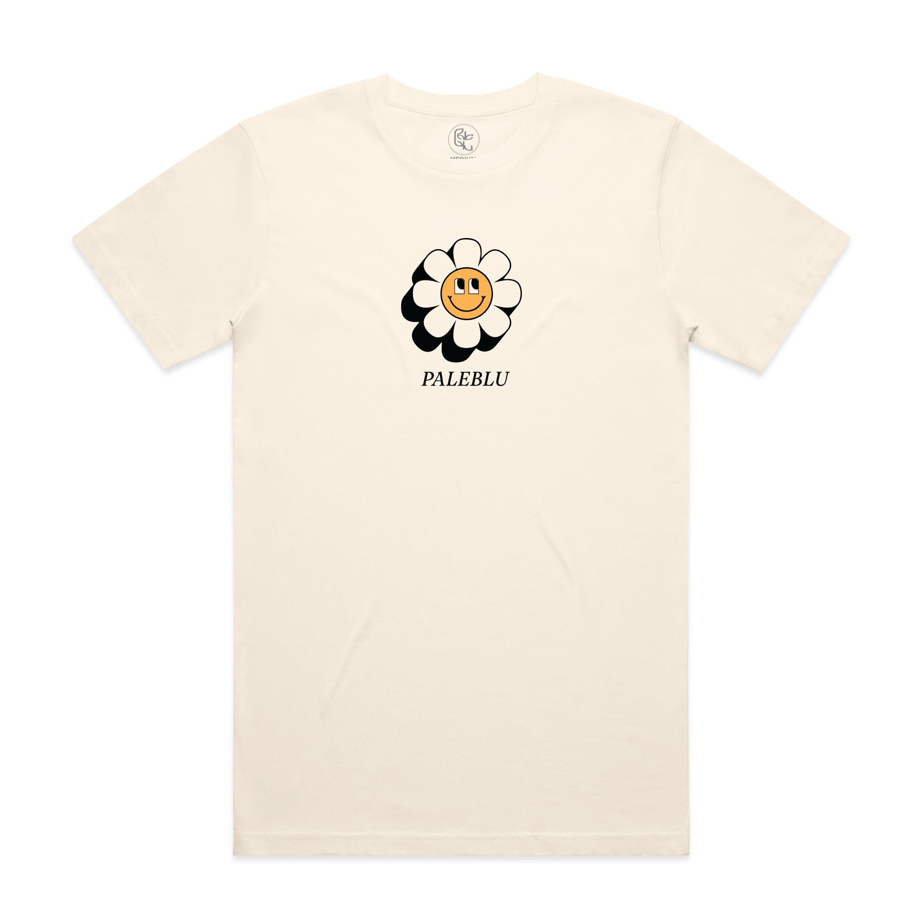 daisies t-shirt