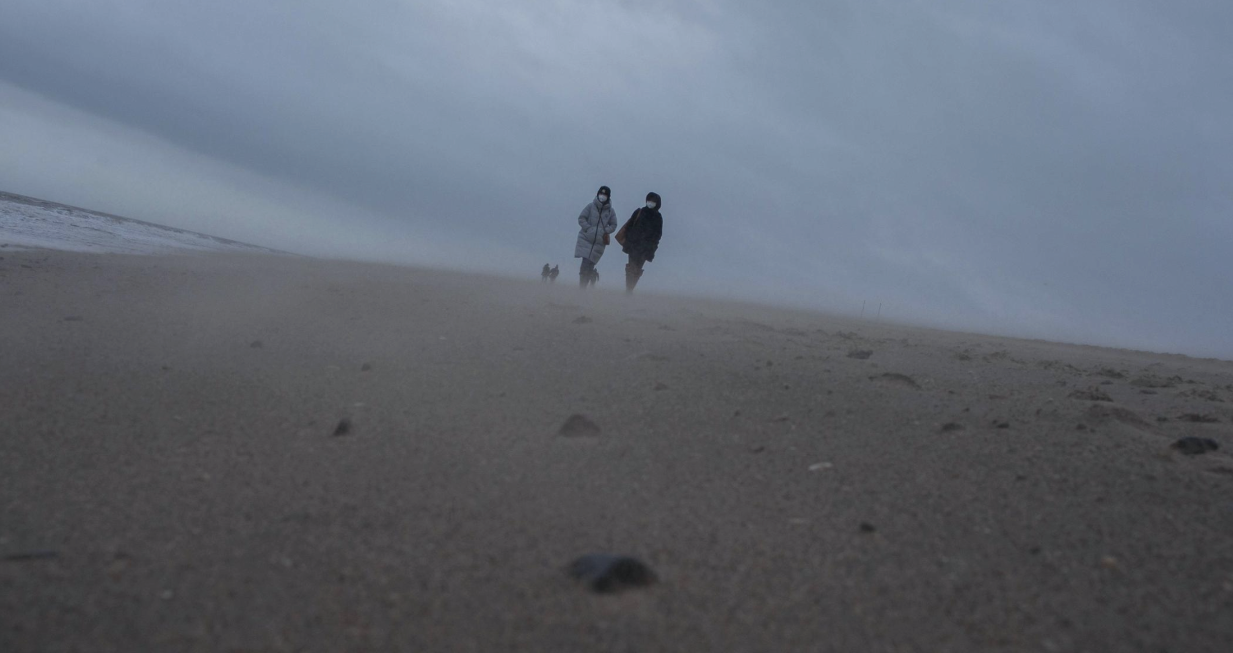 Soundscape Composition