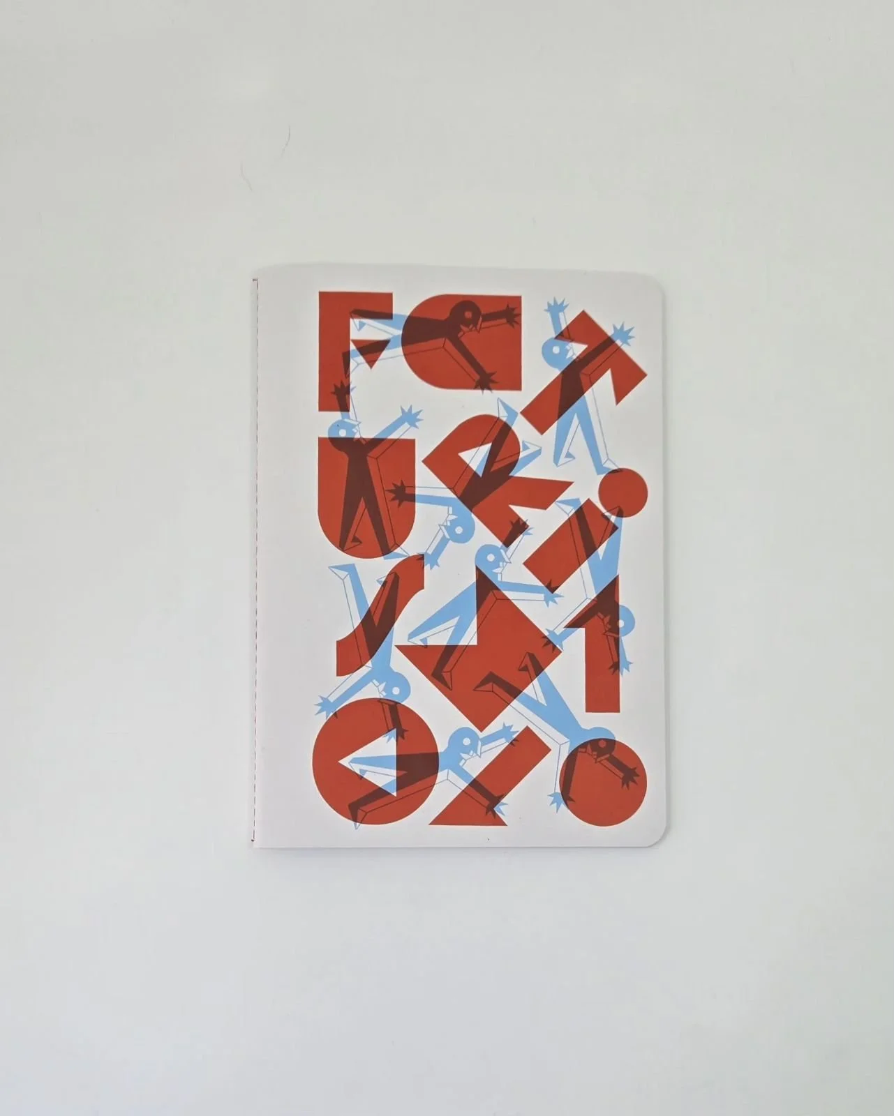 futurismo notebook