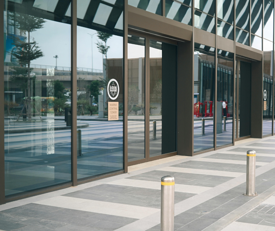 Can Security Window Film Prevent Break-Ins and Smash-and-Grab Crimes?