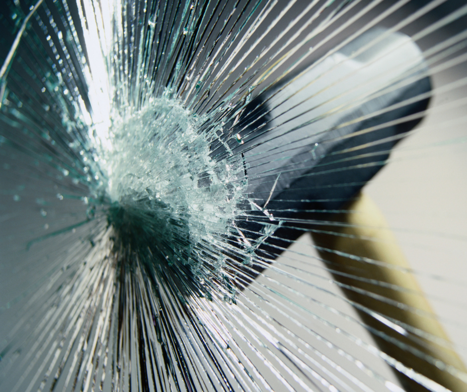 Does Security Window Film Make Your Home Safer for Your Family?