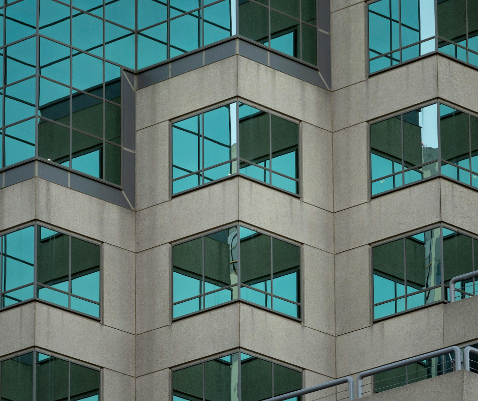 How to Choose the Right Commercial Window Tint for Your Business