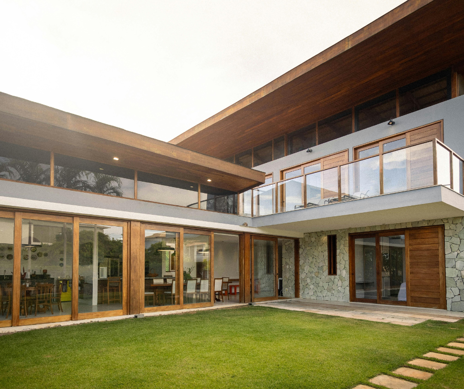 Residential film in Virginia