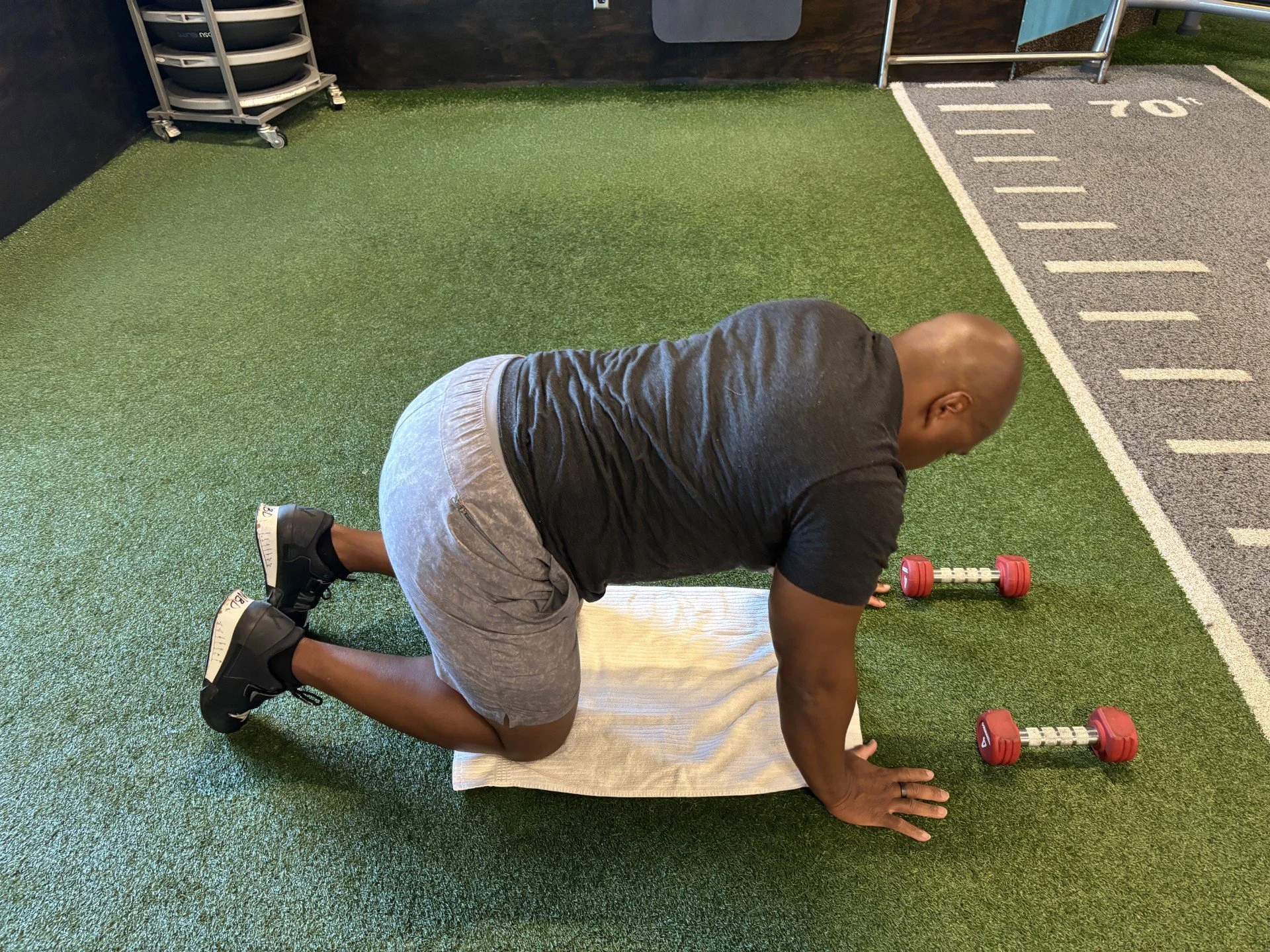 Why Periodization is the Ultimate Executive Fitness Program