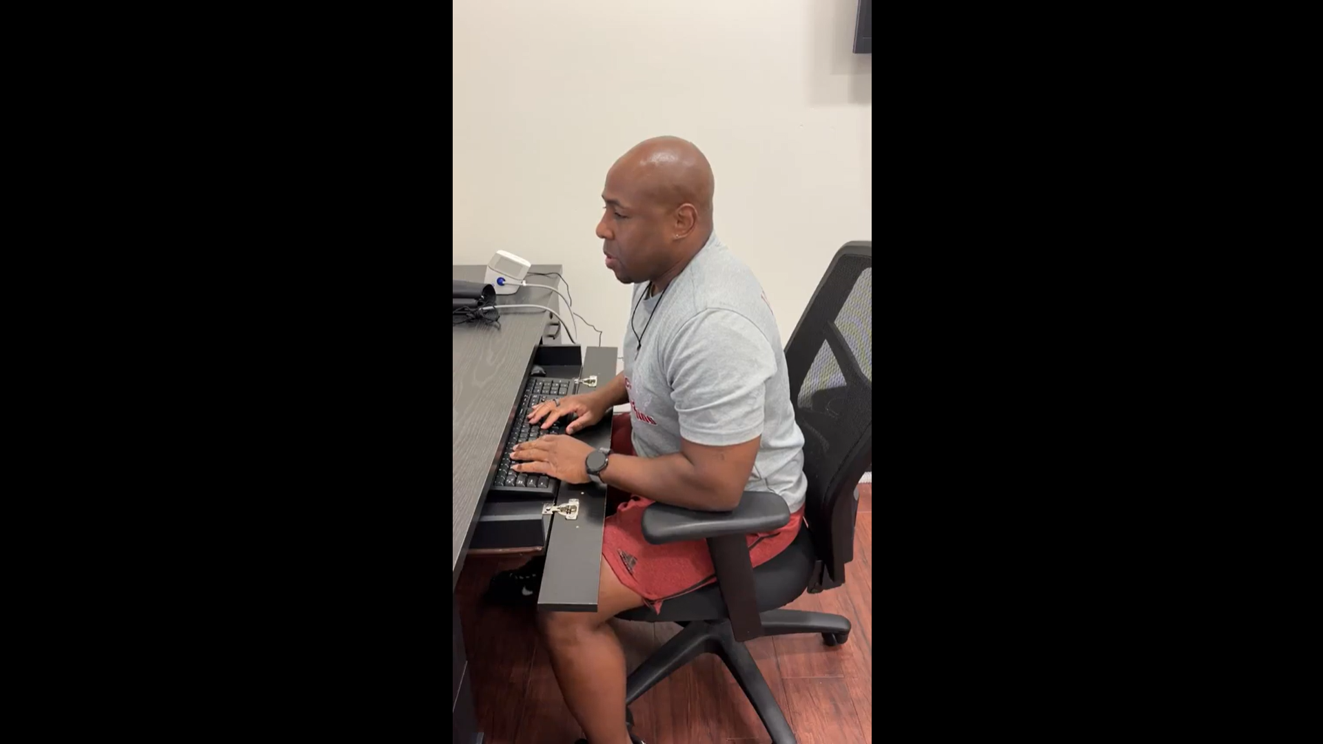 Focused &amp; Fit Series (Part 1): Build All-Day Focus and Energy Without Leaving Your Desk