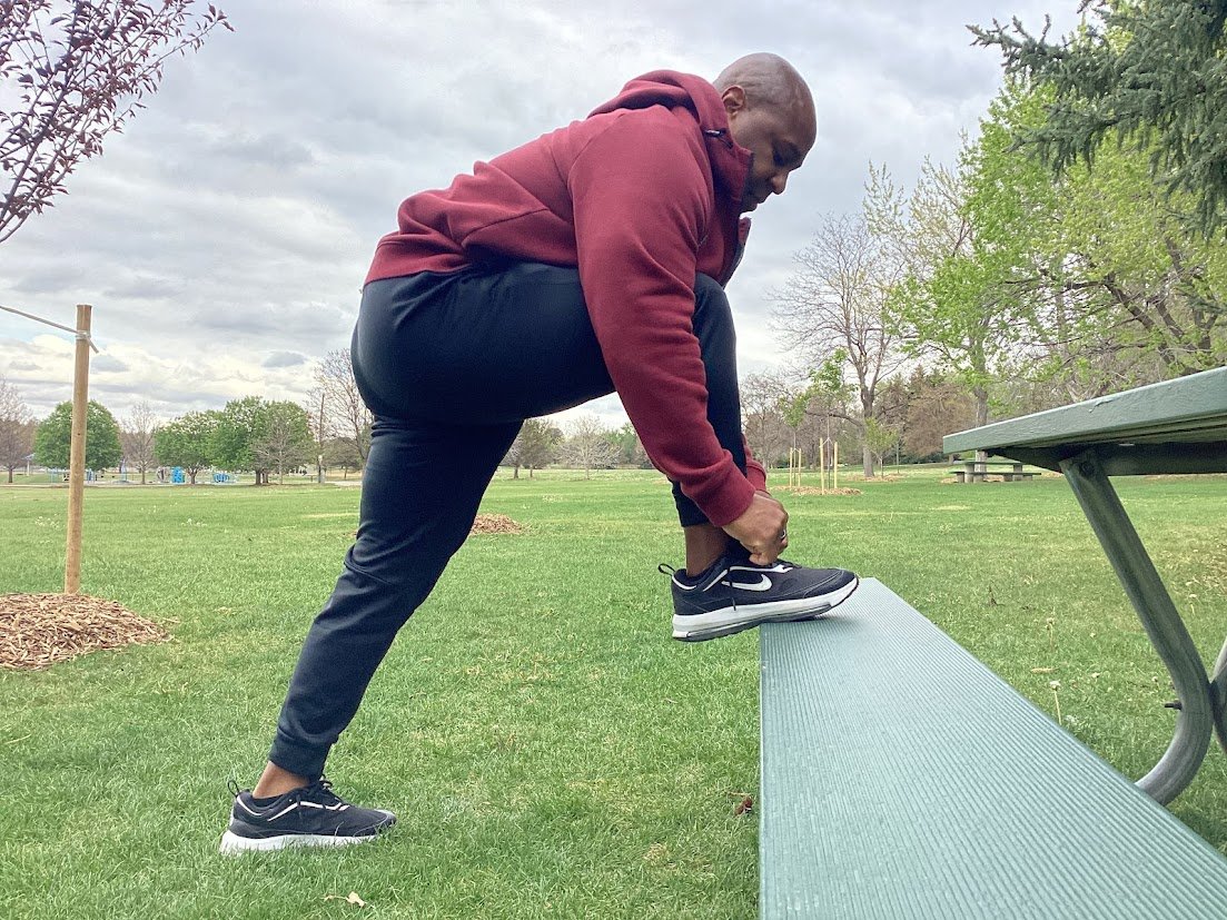 Focused &amp; Fit Part 2: 5 Micro-Habits to Dominate Your Afternoon