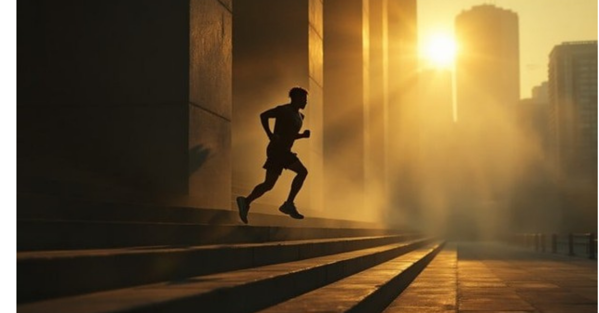 Why Habits and Routines are the Foundation for a Fit, High-Performing Life